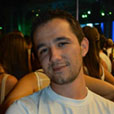 Image of Aleksandar Trajkov